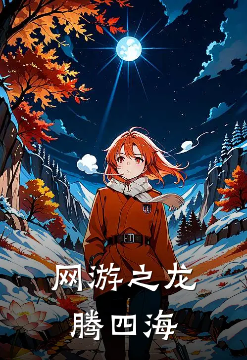网游之龙腾四海