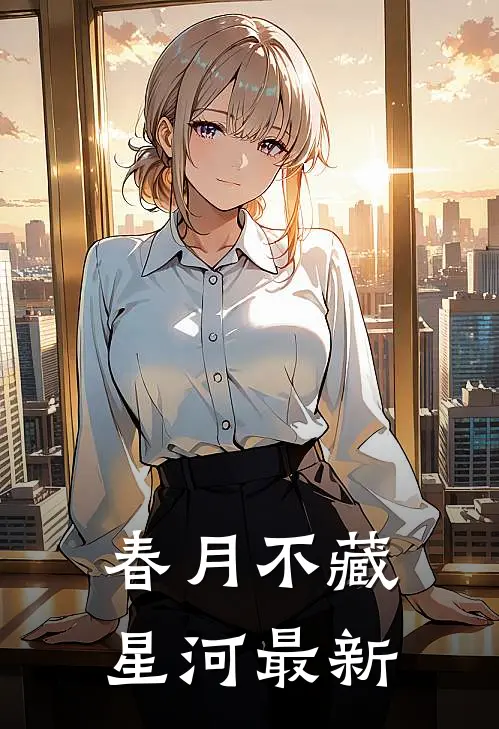 春月不藏星河最新