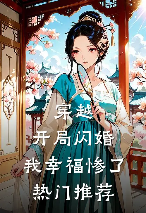 穿越：开局闪婚，我幸福惨了热门推荐