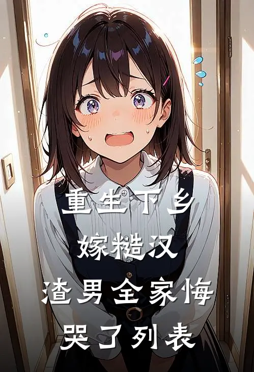 重生下乡嫁糙汉，渣男全家悔哭了列表