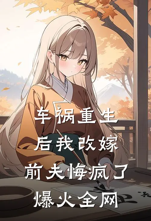 车祸重生后我改嫁，前夫悔疯了爆火全网