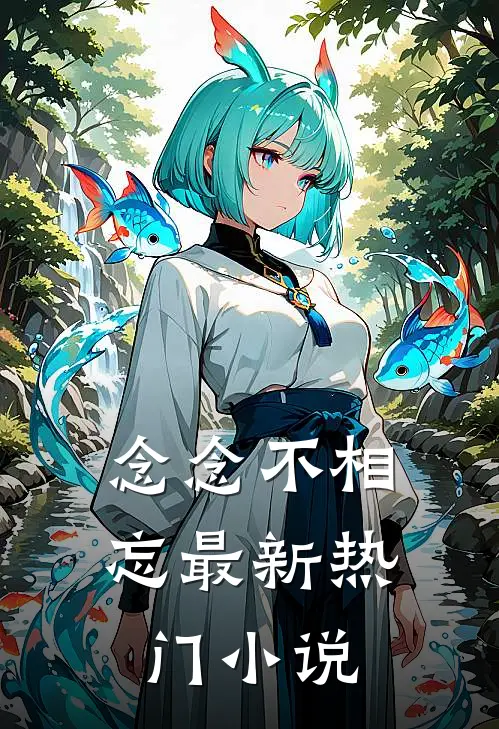 念念不相忘最新热门小说