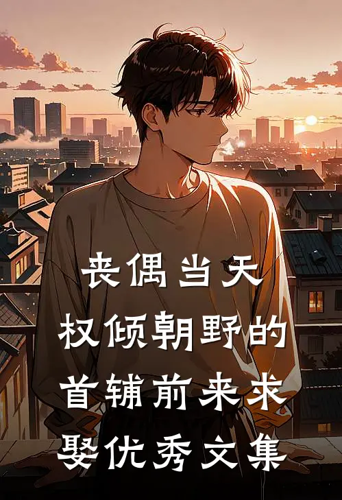 丧偶当天，权倾朝野的首辅前来求娶优秀文集