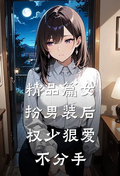 精品篇女扮男装后，权少狠爱不分手