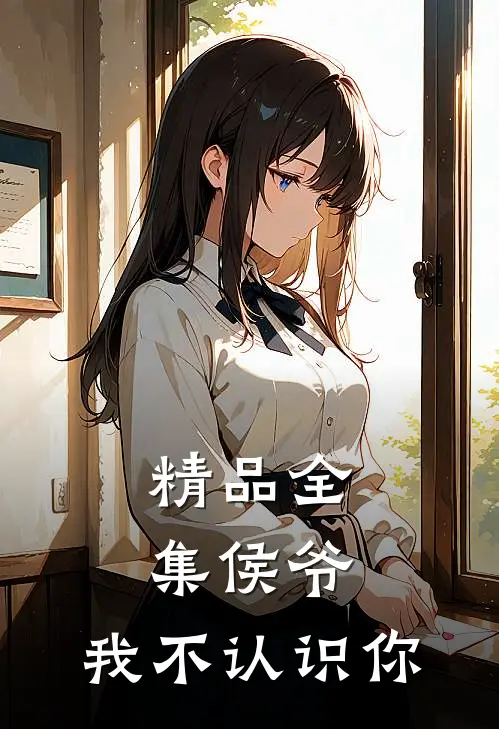 精品全集侯爷,我不认识你