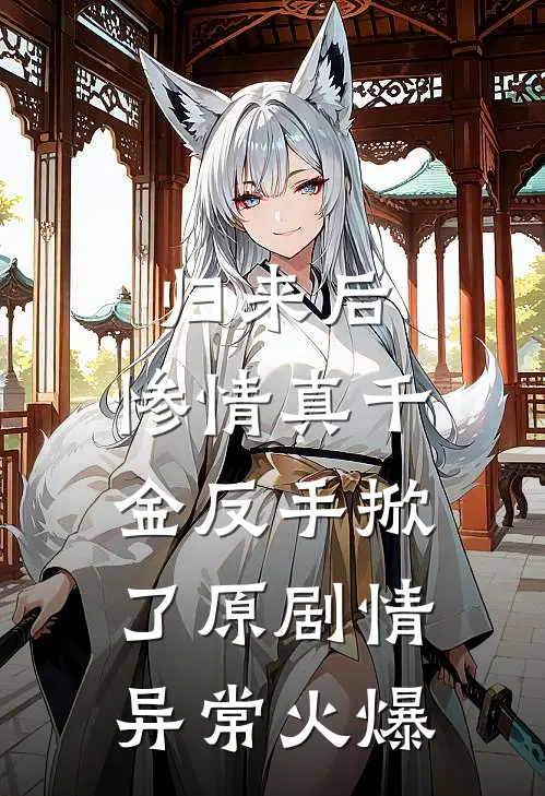归来后，惨情真千金反手掀了原剧情异常火爆