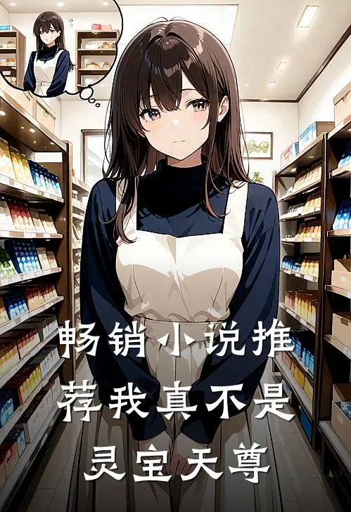 畅销小说推荐我真不是灵宝天尊