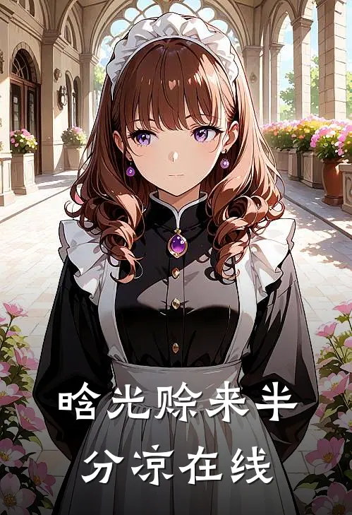 晗光赊来半分凉在线