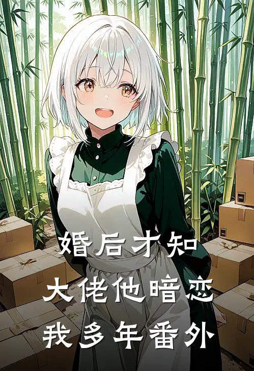 婚后才知，大佬他暗恋我多年番外