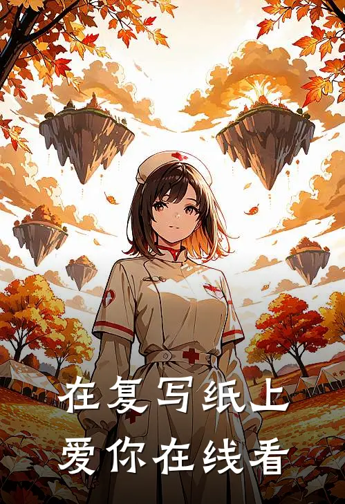 在复写纸上爱你在线看
