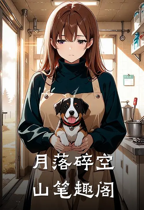 月落碎空山笔趣阁