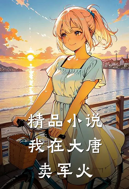 精品小说我在大唐卖军火