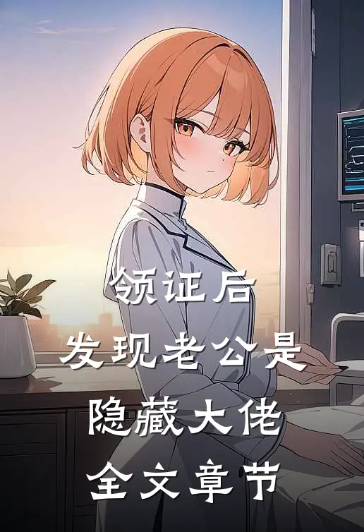 领证后，发现老公是隐藏大佬全文章节