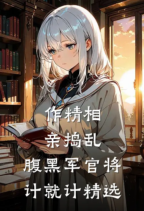 作精相亲捣乱，腹黑军官将计就计精选