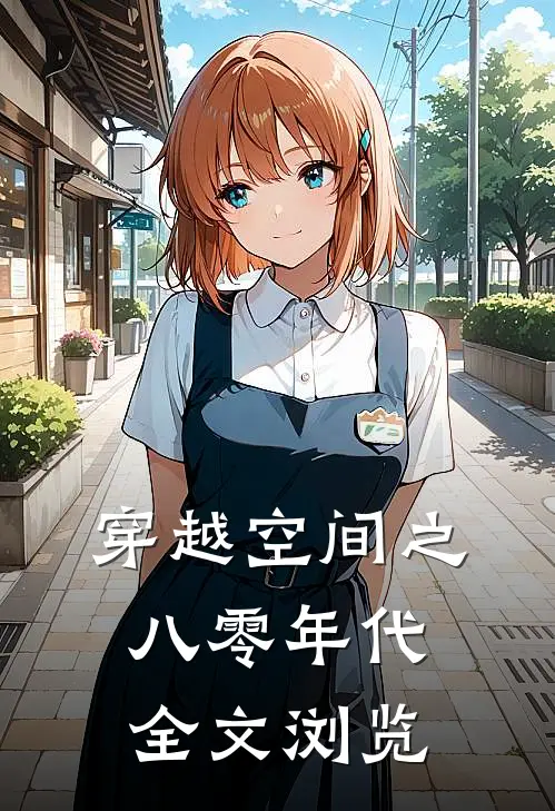 穿越空间之八零年代全文浏览