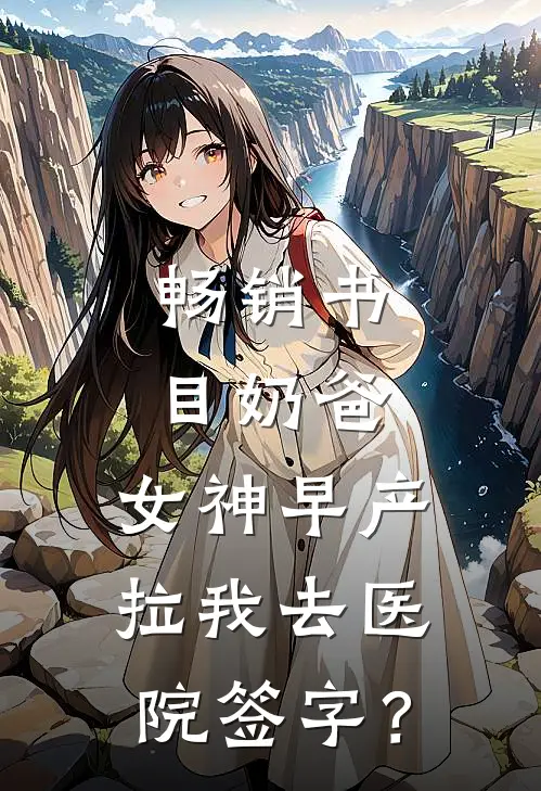 畅销书目奶爸：女神早产，拉我去医院签字？
