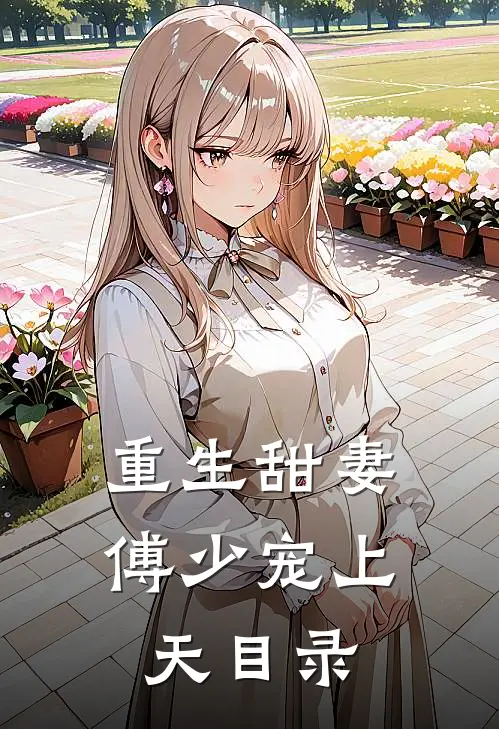 重生甜妻傅少宠上天目录