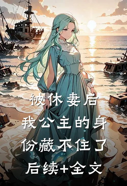 被休妻后，我公主的身份藏不住了后续+全文