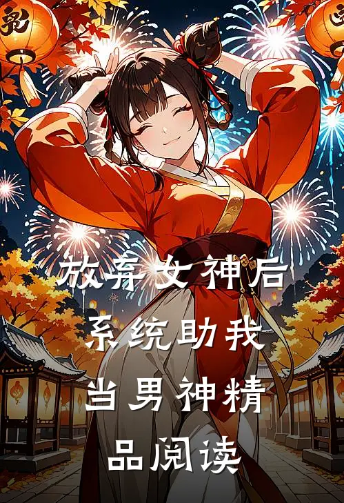 放弃女神后，系统助我当男神精品阅读