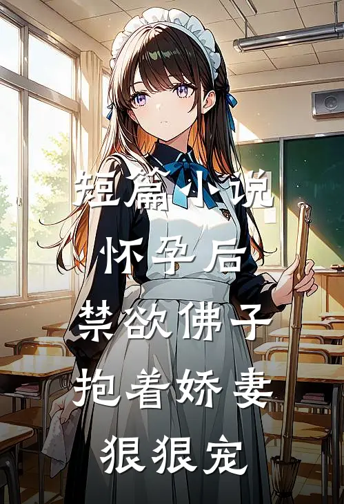 短篇小说怀孕后，禁欲佛子抱着娇妻狠狠宠