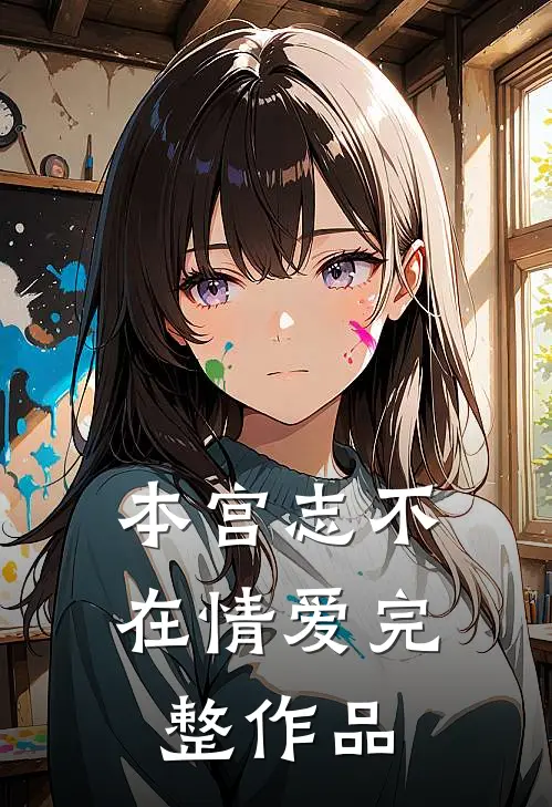 本宫志不在情爱完整作品