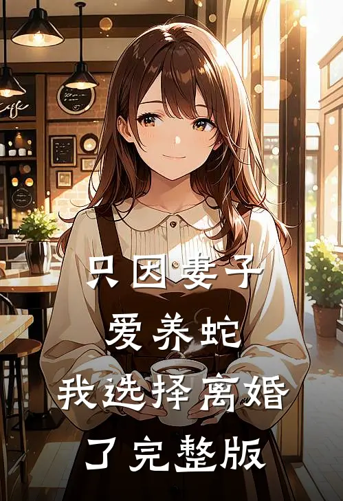 只因妻子爱养蛇，我选择离婚了完整版