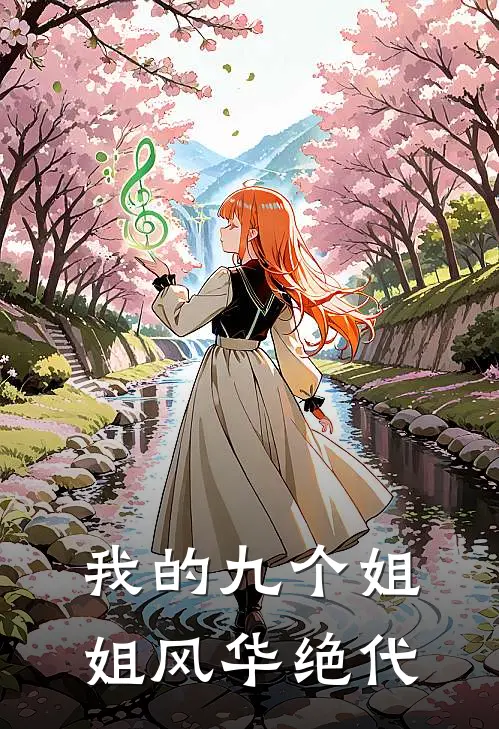 我的九个姐姐风华绝代