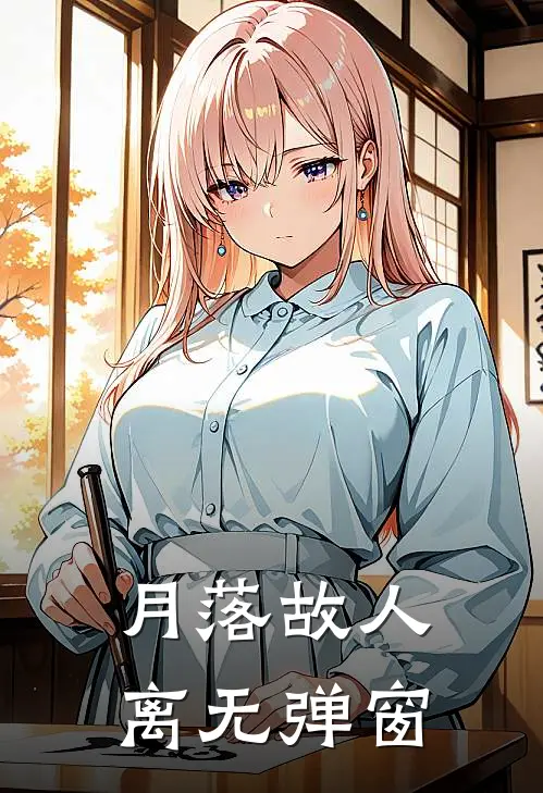 月落故人离无弹窗
