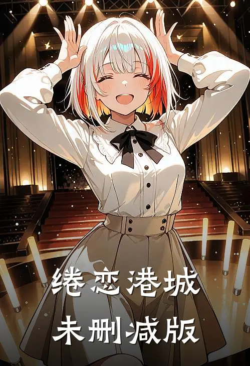 绻恋港城未删减版