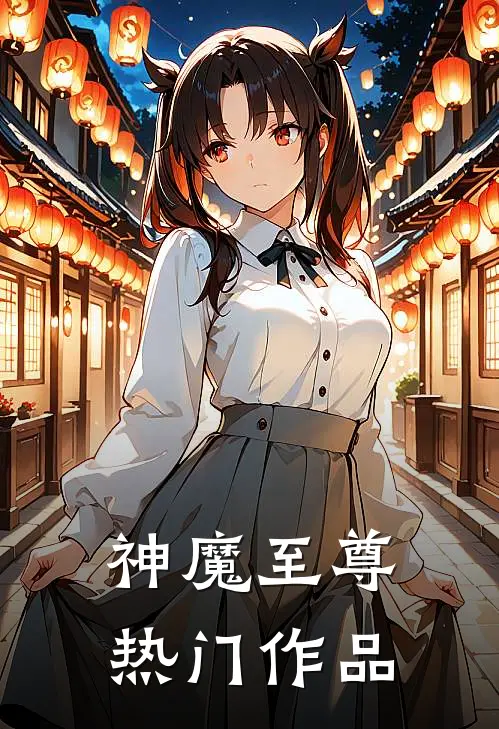 神魔至尊热门作品