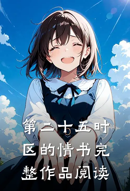 第二十五时区的情书完整作品阅读