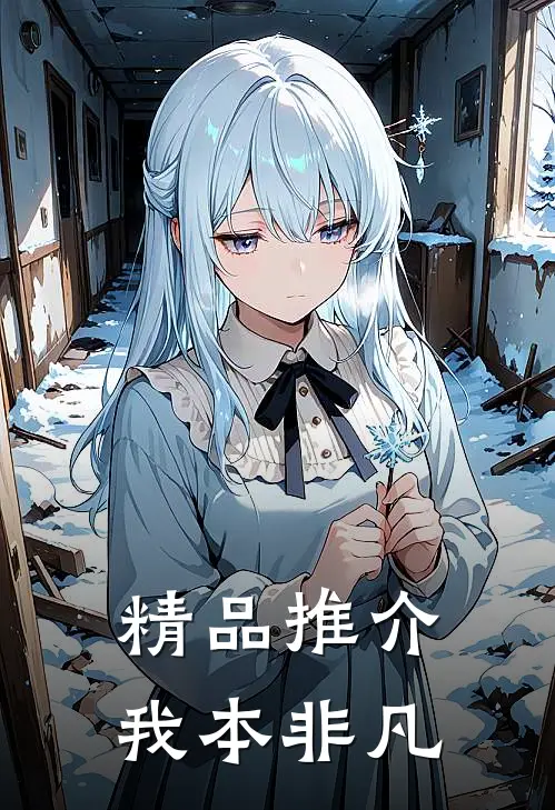 精品推介我本非凡