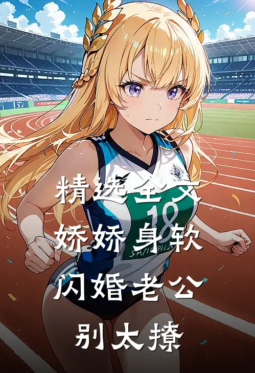 精选全文娇娇身软，闪婚老公别太撩