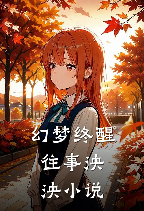 幻梦终醒，往事泱泱小说