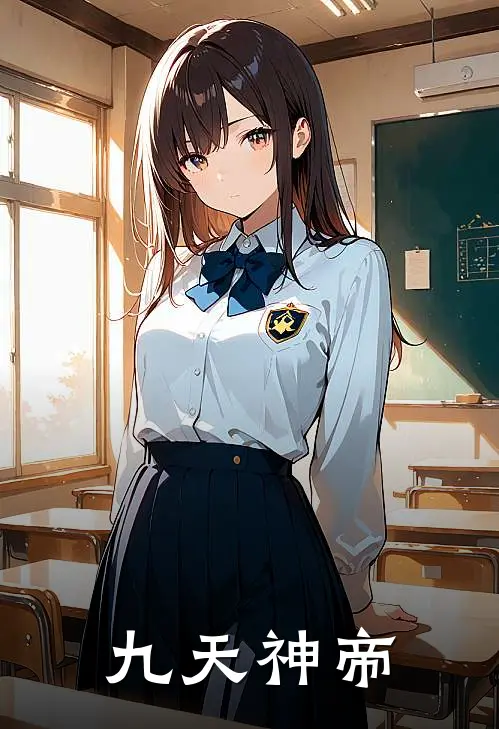 九天神帝