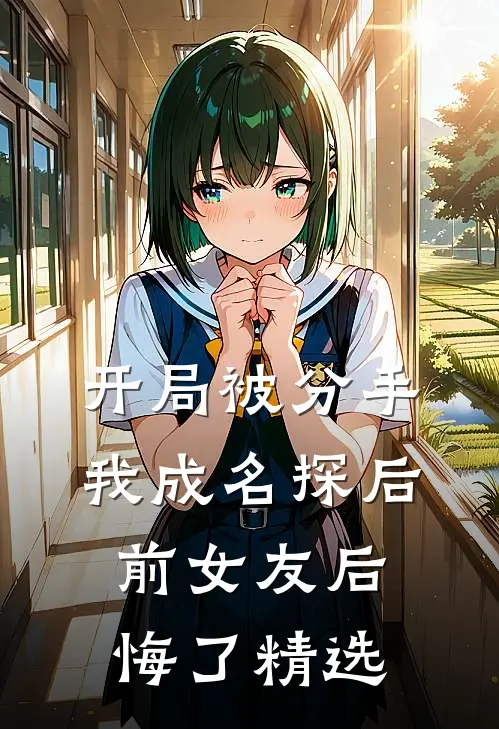 开局被分手，我成名探后前女友后悔了精选