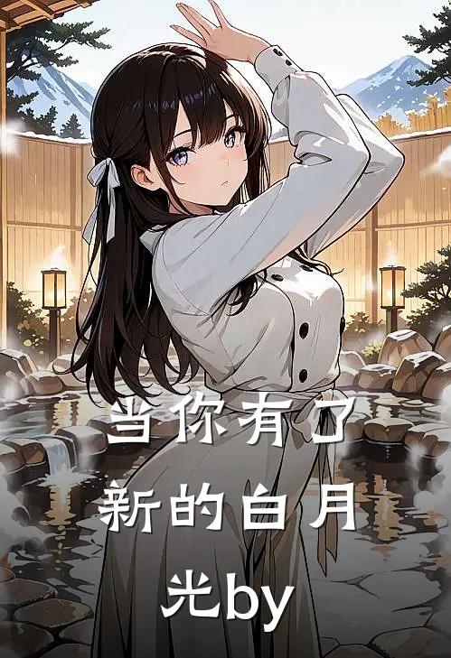 当你有了新的白月光by