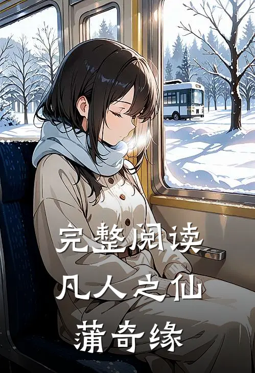 完整阅读凡人之仙蒲奇缘