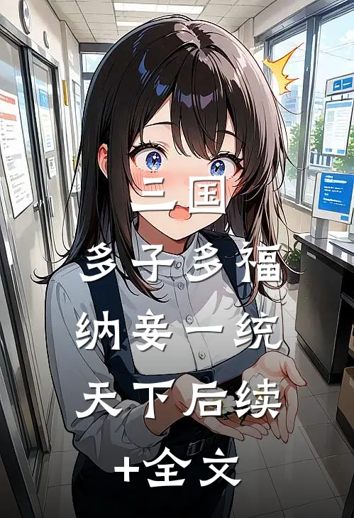 三国：多子多福，纳妾一统天下后续+全文