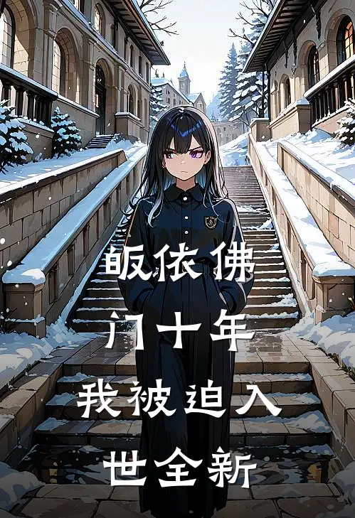 皈依佛门十年，我被迫入世全新