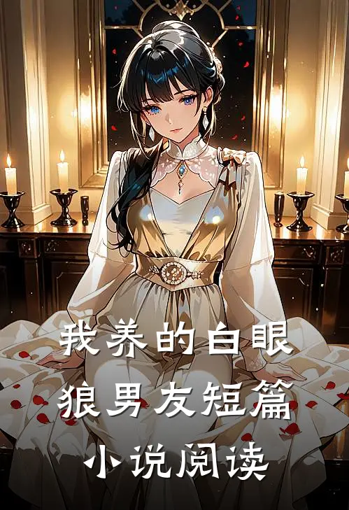 我养的白眼狼男友短篇小说阅读