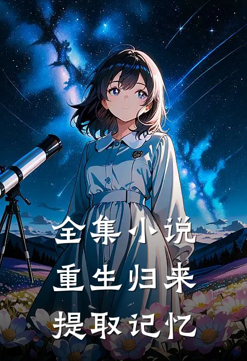 全集小说重生归来提取记忆