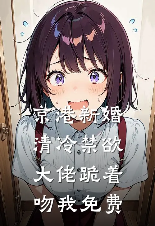 京港新婚：清冷禁欲大佬跪着吻我免费