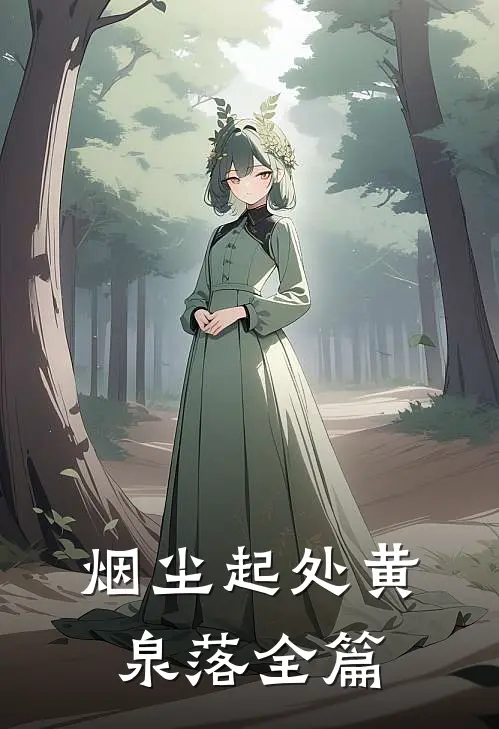 烟尘起处黄泉落全篇
