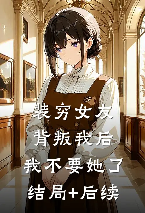 装穷女友背叛我后，我不要她了结局+后续
