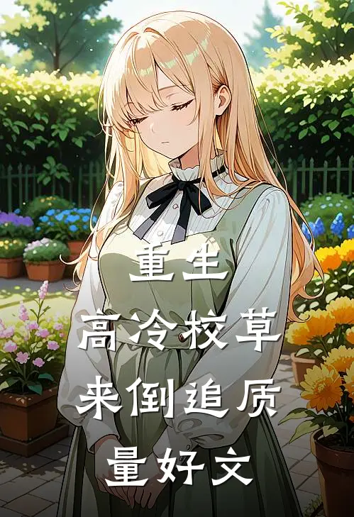重生：高冷校草来倒追质量好文