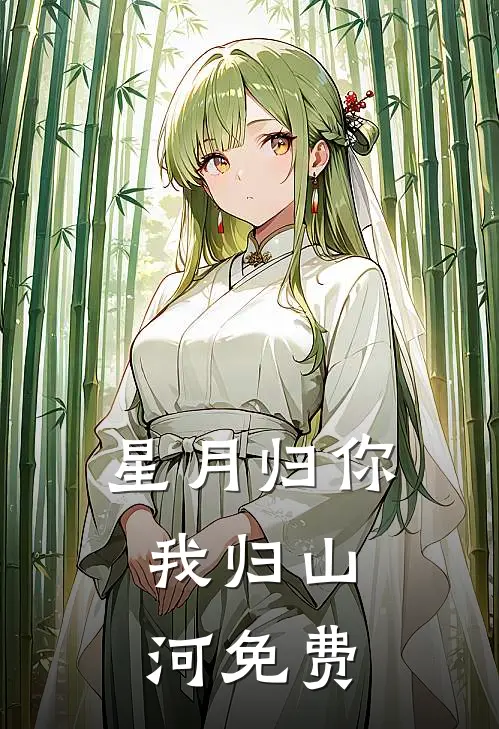 星月归你，我归山河免费