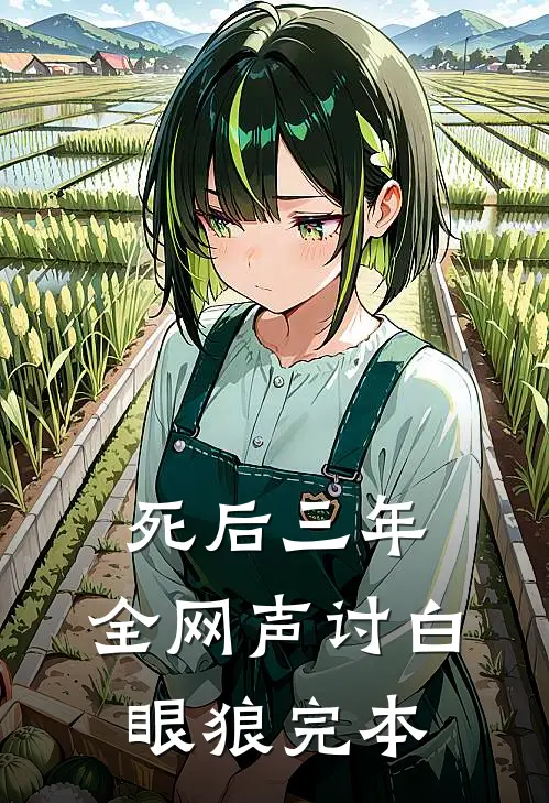 死后三年，全网声讨白眼狼完本