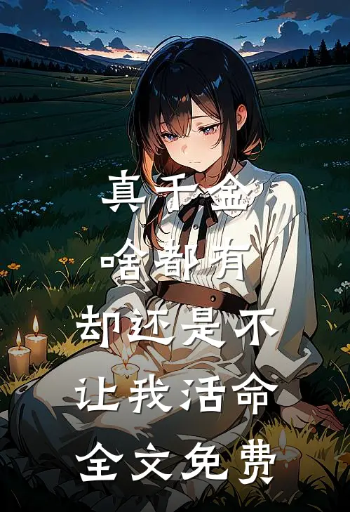 真千金啥都有，却还是不让我活命全文免费
