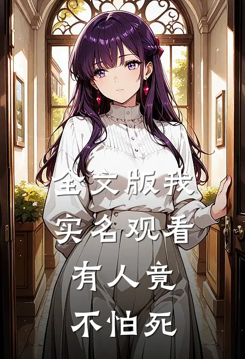 全文版我实名观看，有人竟不怕死